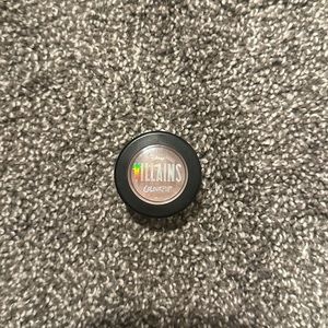 Colourpop jelly much gel eyeshadow villains perfectly wretched